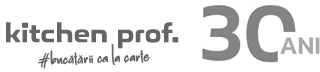 Bucatarii ca la carte - 30 ani